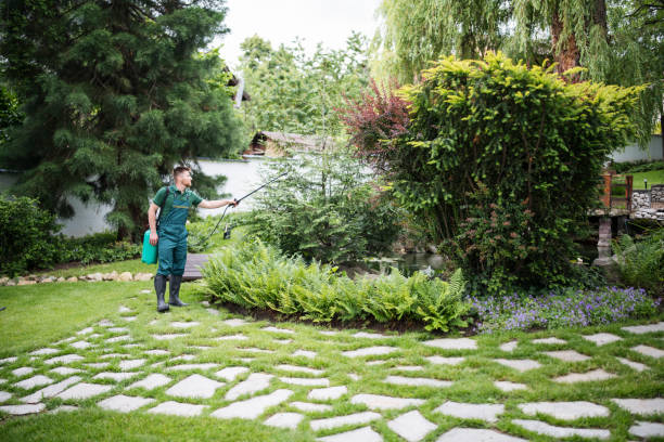 Best Exterminator Services  in Farrell, PA