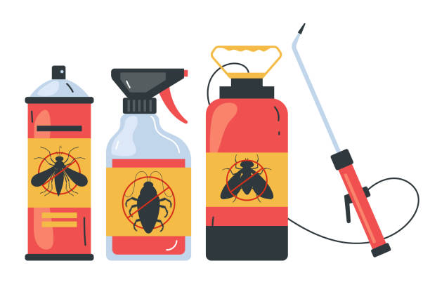 Wildlife Control Services in Farrell, PA