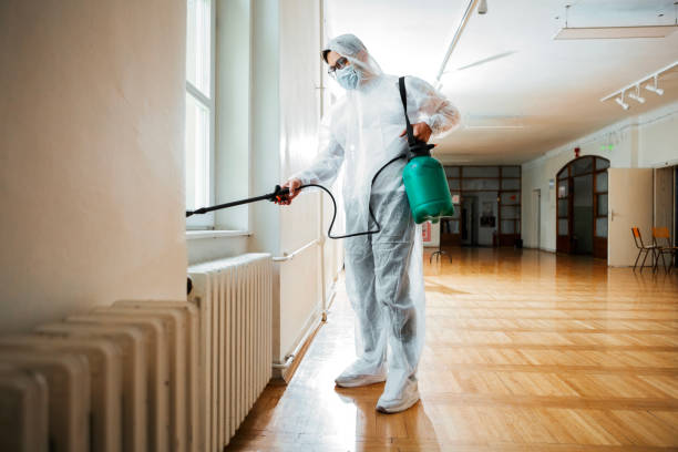 Best Emergency Pest Control  in Farrell, PA